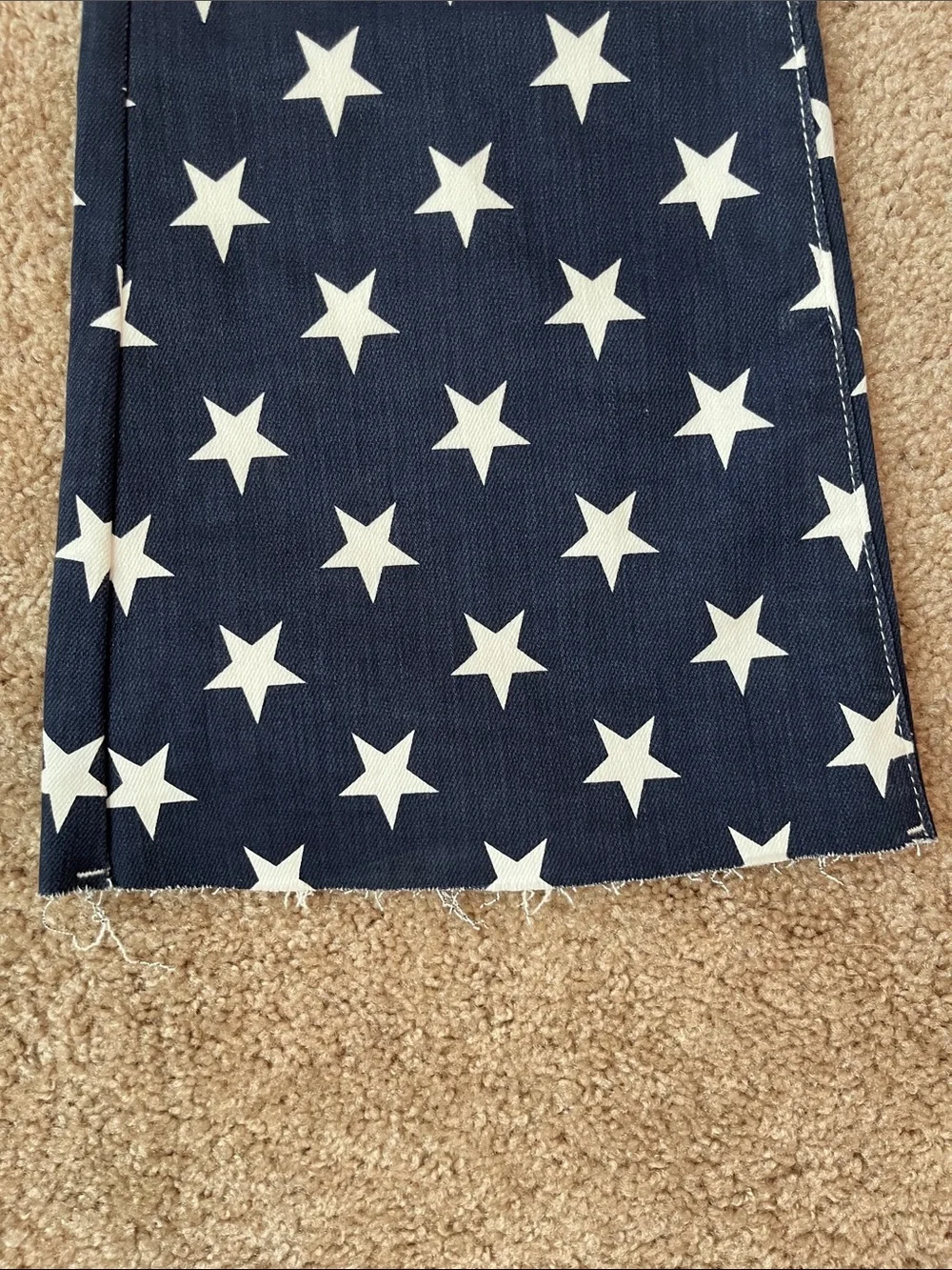 Judy Blue High Waist Flag Flare Jeans - Picture 10 of 13